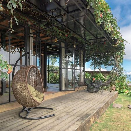 Kayukopi Villa Munduk Eksteriør billede